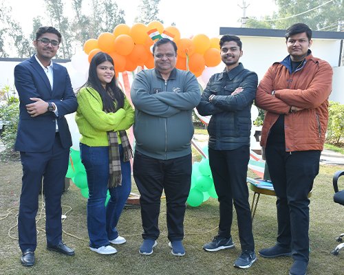 Dealer Meet